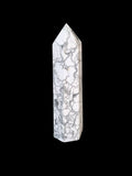 XL Howlite tower