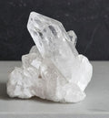 Clear Quartz Mother/Host