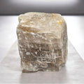 1lb+ Honey Optical Calcite (Iceland Spar)