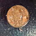 Natural Garden Quartz Spheres –45mm