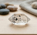 Double Terminated Herkimer Diamond Quartz