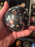 Cherry Blossum Jasper