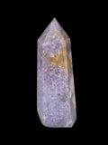 XL Lepidolite tower