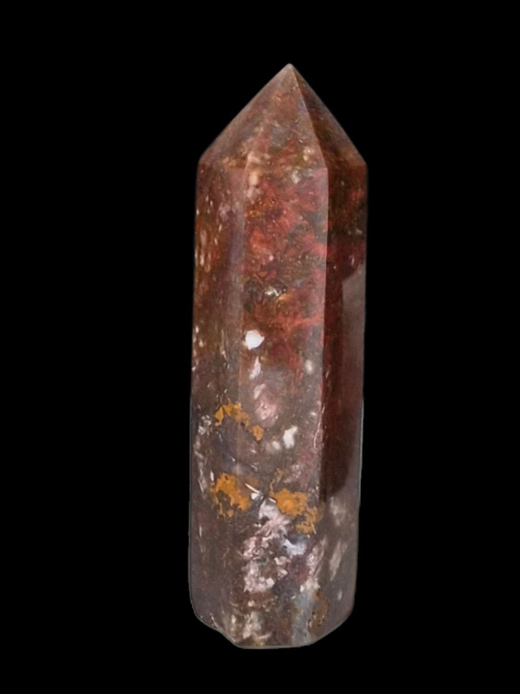Ocean Jasper tower- medium