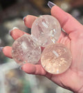 Quartz Spheres–45mm