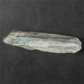Blue Kyanite blade