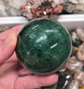 Green Aventurine sphere– 60mm