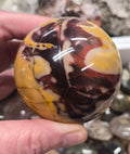 Mookaite sphere– 60mm