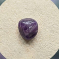 Amethyst Zen Pocket Stone