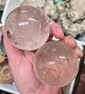 Clear Quartz Sphere– 60mm
