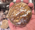 Ocean Jasper sphere– 65mm