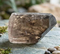 Smoky Quartz- 2 in.