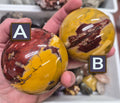 Mookaite sphere– 65mm