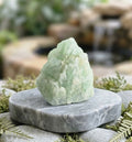 Raw Aquamarine