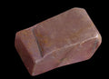 Ocean Jasper Trapezoid Cube