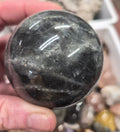 Black Moonstone– 60mm